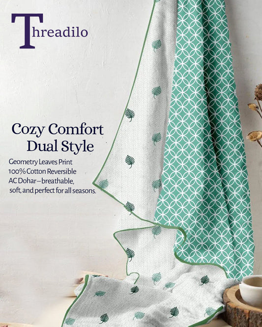Cozy Comfort Redefined: Snuggle Up with Threadilo’s Ultra-Soft Dohars