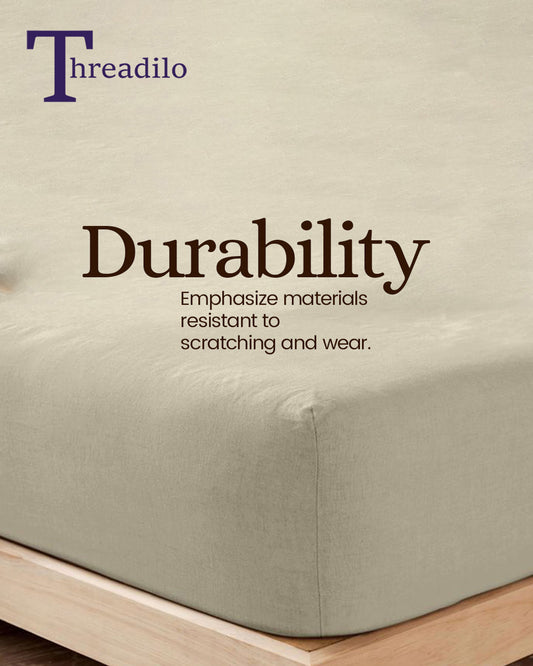 Why Cotton Bedsheets Are the Perfect Blend of Durability & Comfort