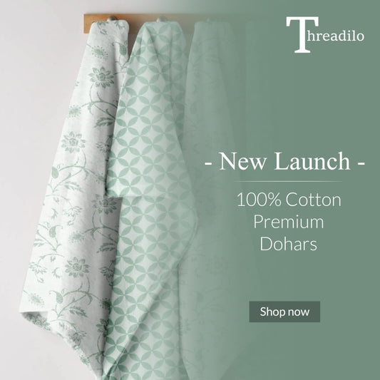 The Ultimate Guide to Choosing the Right Threadilo Dohar for Your Sleep Style