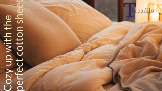 Stay Cool: The Top 3 Breathable Bedsheets for Summer Comfort
