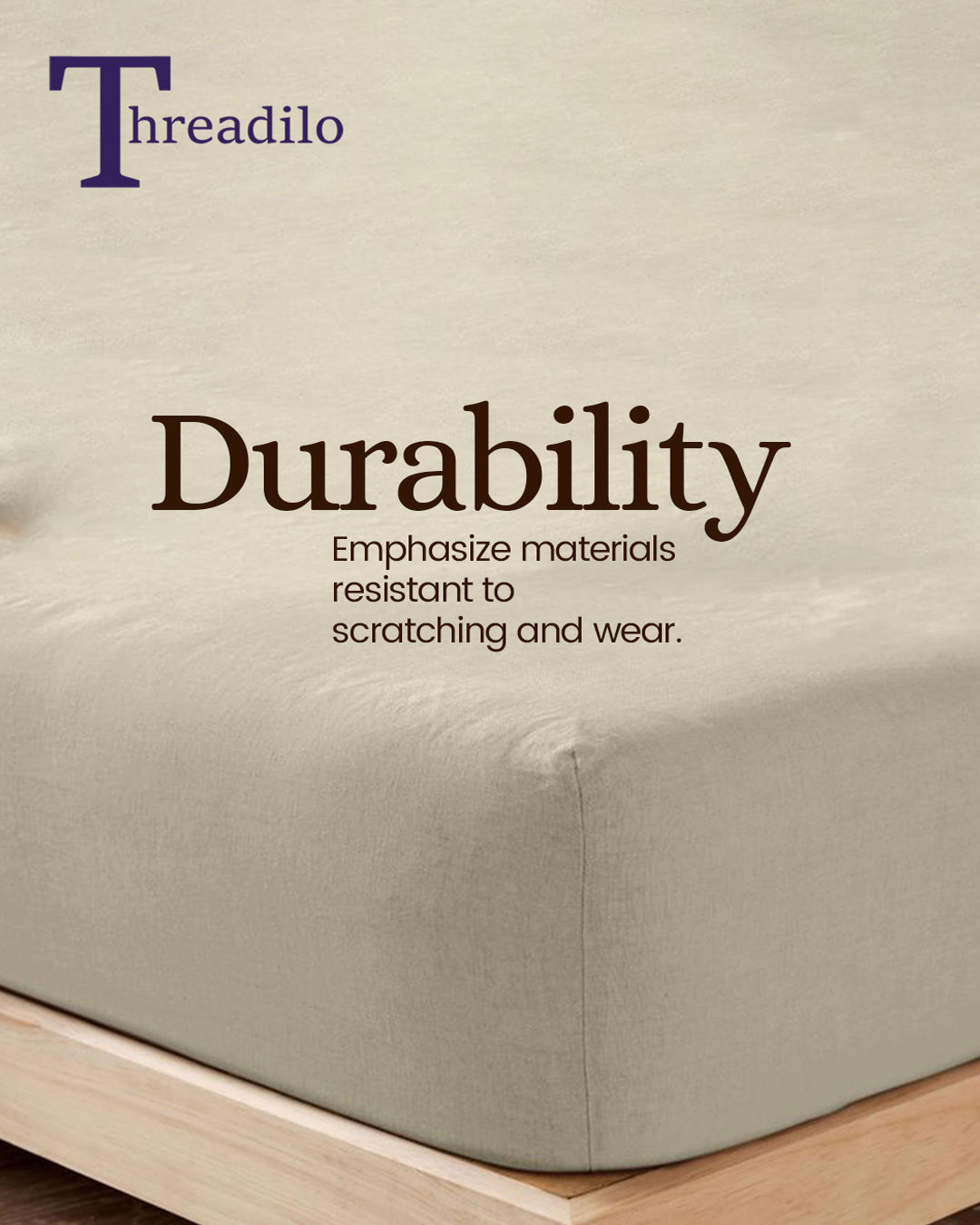 Why Cotton Bedsheets Are the Perfect Blend of Durability & Comfort