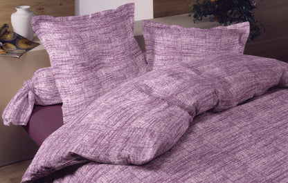 All over Jacquard Wine | 186 TC | King Size Bedsheet
